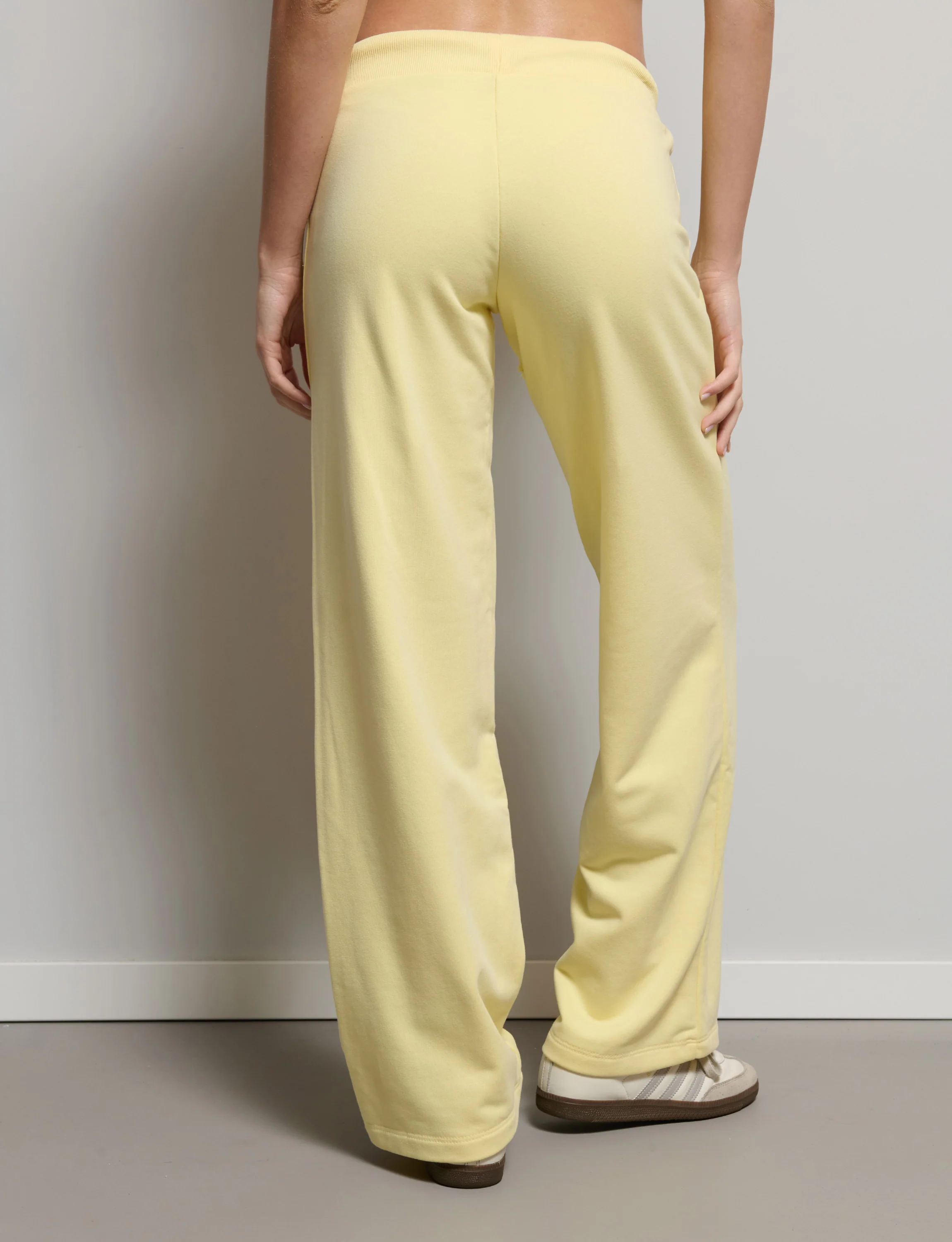 Pantalone tuta con stampa Brasile - Image 4